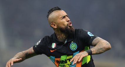 En medio de las versiones: qué dijo el técnico de Boca sobre el posible fichaje de Arturo Vidal