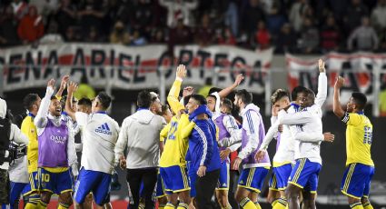 Noche de festejos: Boca prepara una celebración especial después de su partido con Arsenal