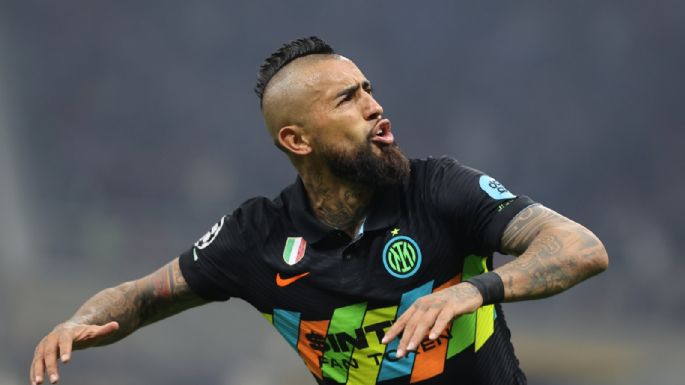 En medio de las versiones: qué dijo el técnico de Boca sobre el posible fichaje de Arturo Vidal