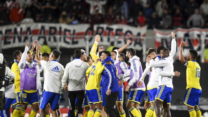 Noche de festejos: Boca prepara una celebración especial después de su partido con Arsenal