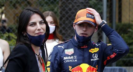 La cruda verdad entre Max Verstappen y Kelly Piquet: el misterio que pocos revelaron