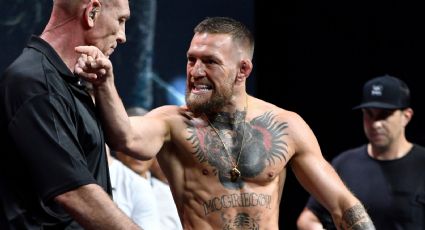 El tercero en discordia: cuál es la clave para que Conor McGregor finalmente enfrente a Usman