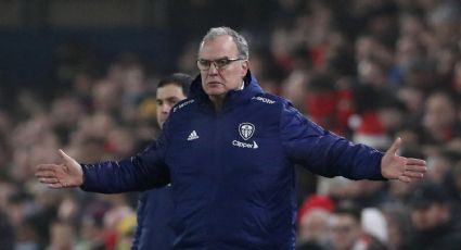 La otra opción del Leeds: una leyenda del Real Madrid estuvo a punto de sustituir a Marcelo Bielsa