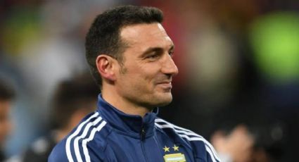 Lionel Scaloni lo sigue: el jugador español que podría sumarse a la Selección Argentina