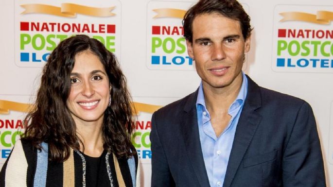 El “embrujo” que persigue a Rafa Nadal y la historia de un amor eterno