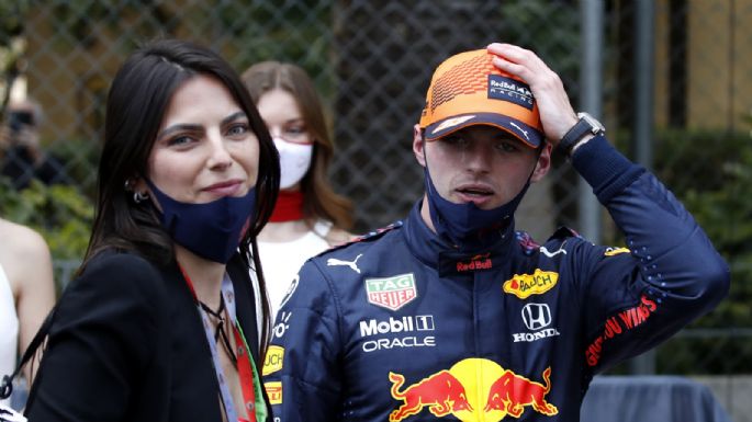 La cruda verdad entre Max Verstappen y Kelly Piquet: el misterio que pocos revelaron