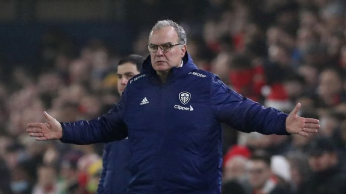 La otra opción del Leeds: una leyenda del Real Madrid estuvo a punto de sustituir a Marcelo Bielsa