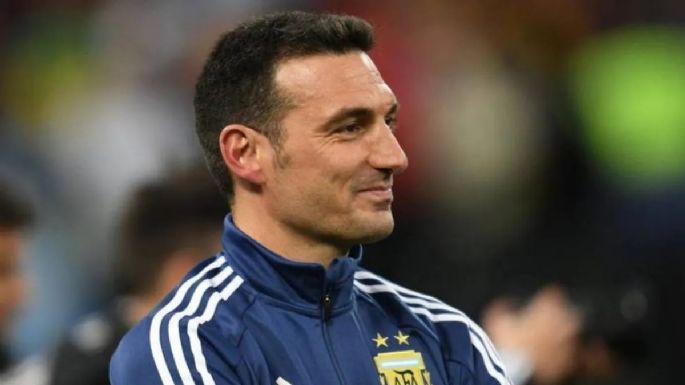 Lionel Scaloni lo sigue: el jugador español que podría sumarse a la Selección Argentina