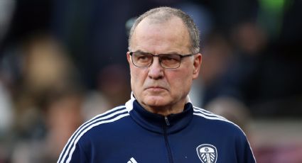 Marcelo Bielsa también es protagonista: el inédito récord que Leeds quería evitar