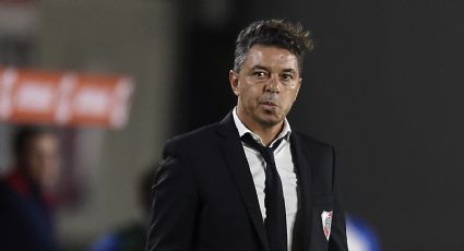 La tentación de Gallardo: River podría ir a la carga por un viejo conocido sin lugar en Europa