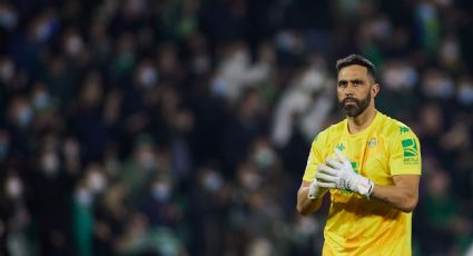 Pellegrini decidió: Claudio Bravo ya sabe cuál será su lugar en la final de la Copa del Rey