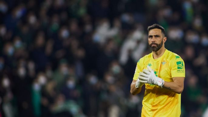 Pellegrini decidió: Claudio Bravo ya sabe cuál será su lugar en la final de la Copa del Rey