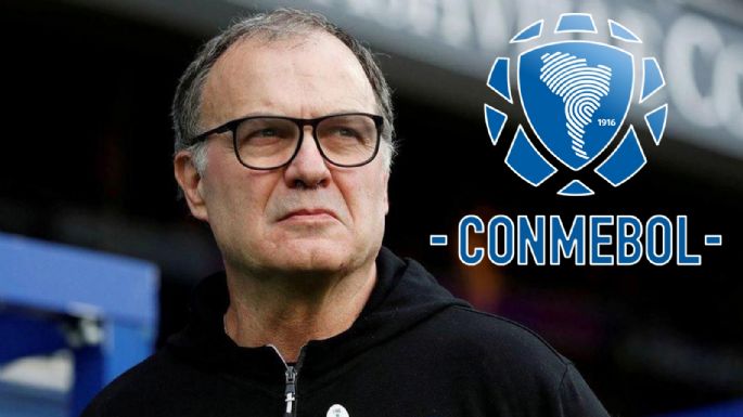 “Dejemos de pensar”: una Selección le cerró las puertas a Marcelo Bielsa