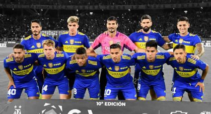 “Lloré”: la sorprendente revelación de una de las estrellas de Boca tras su reciente triunfo