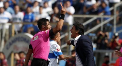 Robo, acusaciones y violencia: la otra cara del empate entre Colo Colo y la Católica