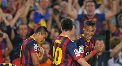 Ni Messi ni Neymar: Alexis Sánchez eligió al mejor futbolista de todos los tiempos