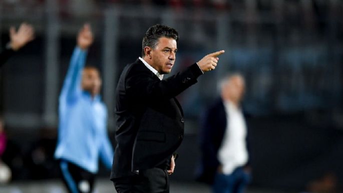 Marcelo Gallardo podría dirigir una Selección: las exigencias que puso para aceptar la oferta