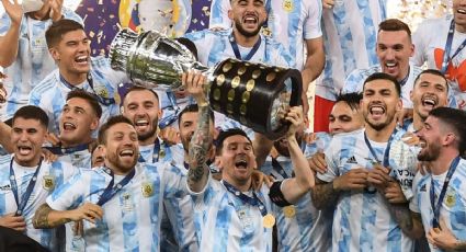 "Duele no estar en la Selección Argentina": un jugador recordó uno de sus momentos más difíciles