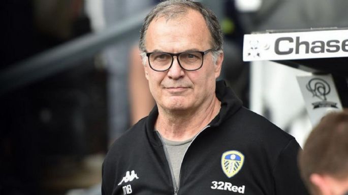 En una función atípica: Marcelo Bielsa podría volver a un equipo que ya dirigió