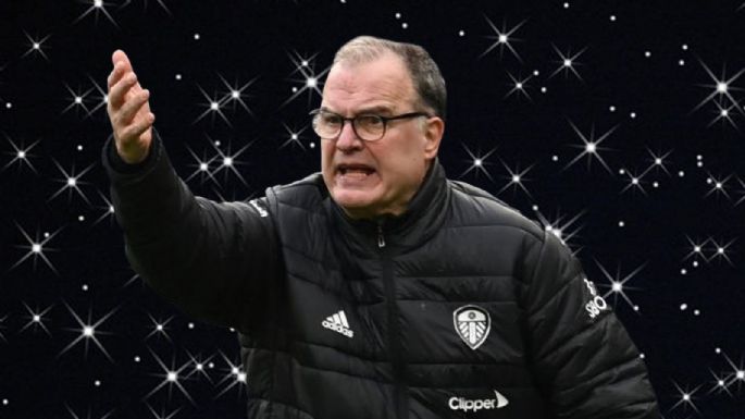 Su locura viene de niño: la desconocida infancia de Marcelo Bielsa