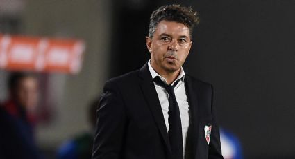 Se queda en Europa: una figura arregló su nuevo contrato y descartó su regreso a River