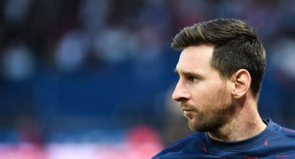 Qué dirá el PSG: las condiciones que puso un entrenador para dirigir al equipo de Lionel Messi