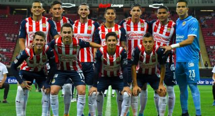 Mejoría: Peláez reveló la estrategia de Chivas para los próximos partidos