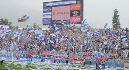 No se salvará: las sanciones que tendría Universidad Católica tras los incidentes en el clásico