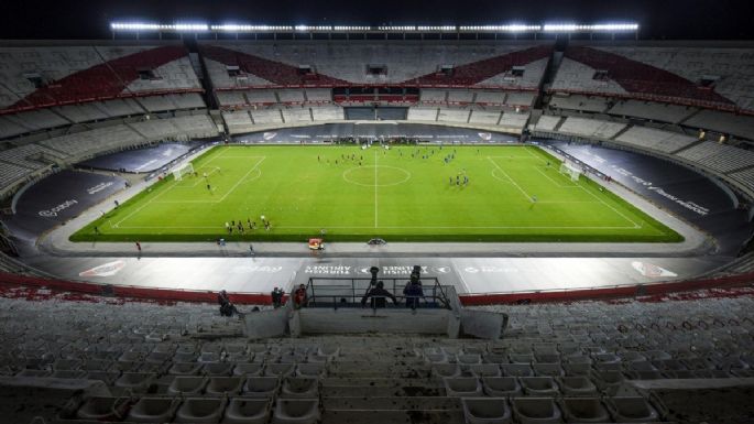 Denuncia millonaria: la respuesta de un club brasileño tras la demanda de River