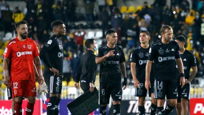 Universidad de Chile habría encontrado al entrenador perfecto: “Tiene cualidades”