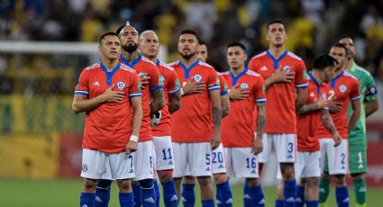 "Todavía no me pagan": crece el escándalo en la Selección Chilena por problemas económicos