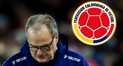 Atención Marcelo Bielsa: Colombia eligió técnico para su amistoso ante Arabia Saudita