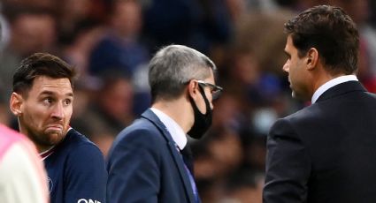 "Chocamos en un momento": Pochettino revela detalles de una conversación íntima con Lionel Messi