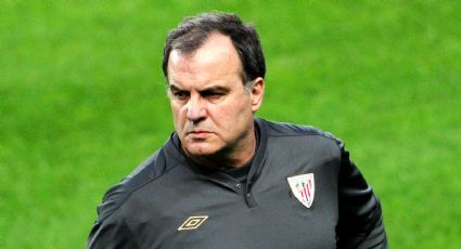 Exigencia máxima: el jugador que no se llevó un buen recuerdo del paso de Marcelo Bielsa por Bilbao