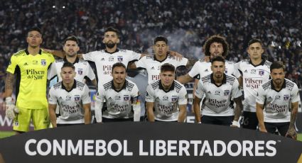 "Responder en diciembre": Colo Colo está cerca de repatriarlo para la siguiente temporada