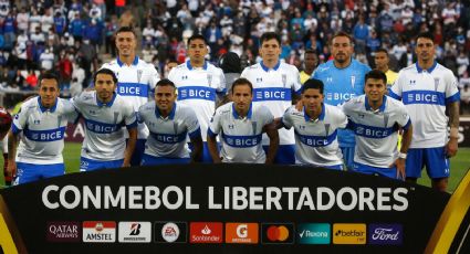 La puso difícil: las condiciones de Universidad Católica para dejar ir a un jugador