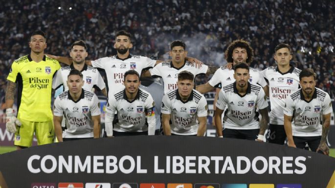 "Responder en diciembre": Colo Colo está cerca de repatriarlo para la siguiente temporada