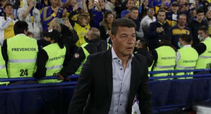 Descartado: Boca debutará en la Libertadores sin su mejor jugador