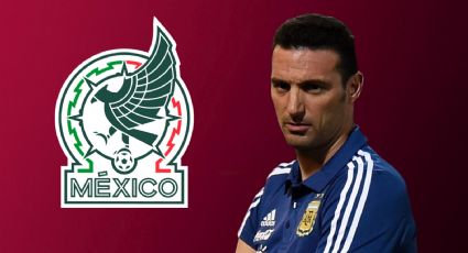 “Tienen sus debilidades”: histórico ex jugador mexicano subestima a la Selección Argentina