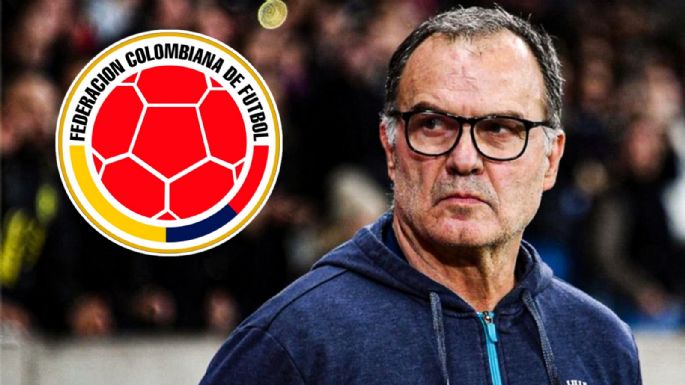 Marcelo Bielsa, en desventaja: quiénes son los candidatos finales a dirigir la Selección Colombiana