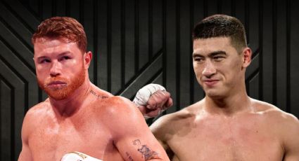 Una estrategia novedosa: Dmitry Bivol reveló cómo piensa vencer a Canelo Álvarez