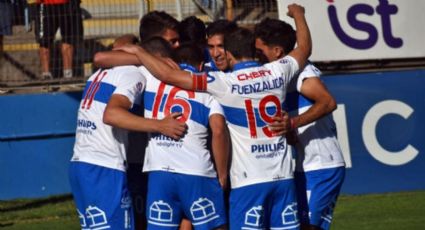 "Quiero volver": la confesión de un futbolista y un deseo especial con Universidad Católica