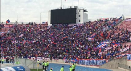 "Recibí llamadas": un jugador retirado confesó que lo buscaron desde Universidad de Chile