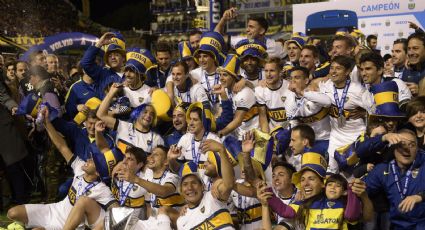 Repudiable: la agresión de un ex Boca ante un joven fanático de un club rival