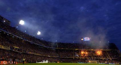 "Es increíble": jugará el Mundial de Qatar y la rompe en Europa, pero su corazón está en Boca