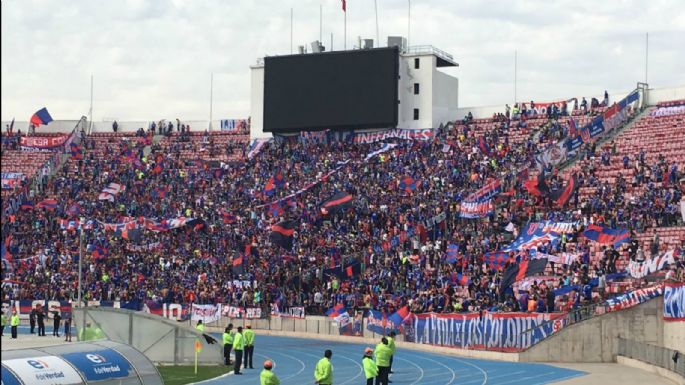 "Recibí llamadas": un jugador retirado confesó que lo buscaron desde Universidad de Chile