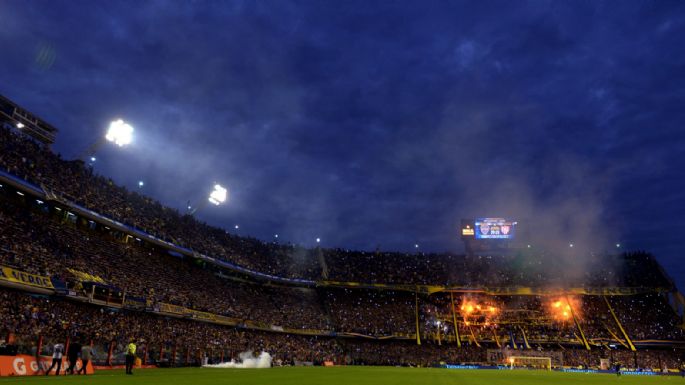 "Es increíble": jugará el Mundial de Qatar y la rompe en Europa, pero su corazón está en Boca