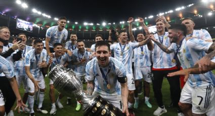 “Ilusionar”: un campeón del mundo del 78 ve a la Selección Argentina como candidata en Qatar