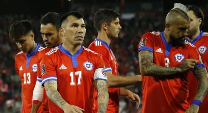 Los nombres que quedan para dirigir la Selección Chilena