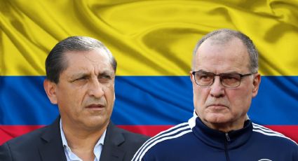 Compite con Marcelo Bielsa en Colombia: cómo le fue a Ramón Díaz al frente de un seleccionado